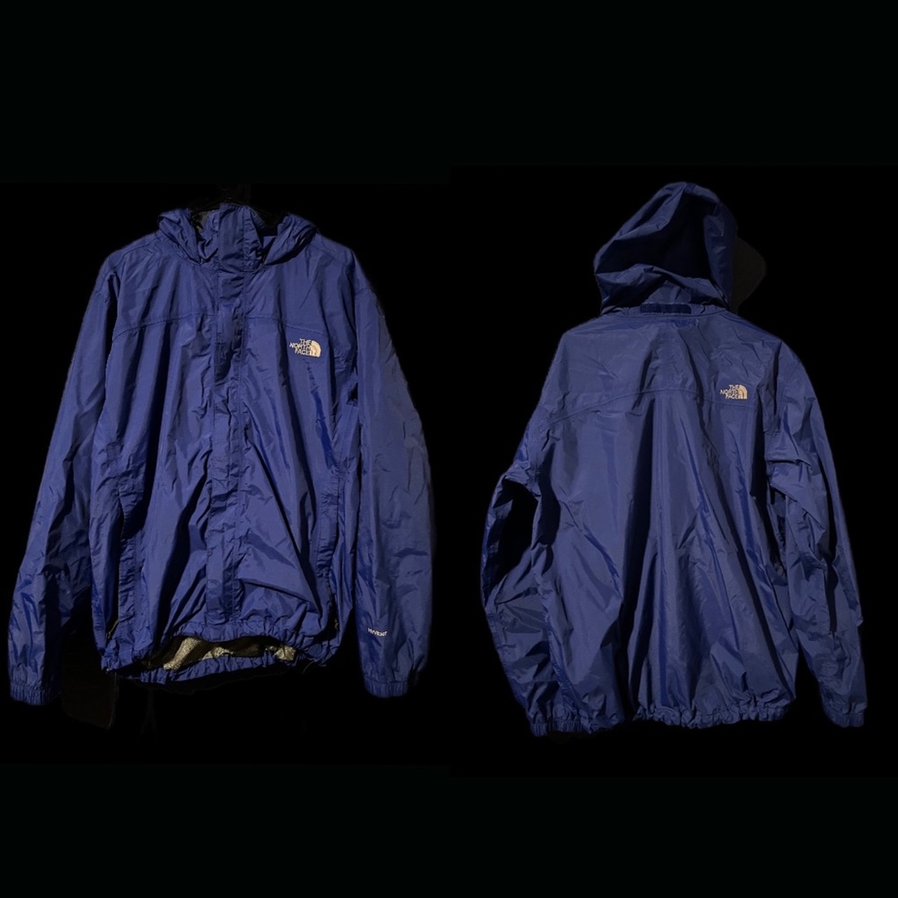 North Face Hyvent Lightweight Jacket - image 3